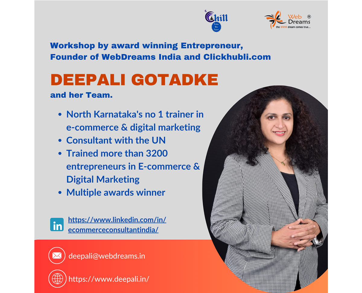 digital marketing course