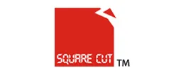Square Cut
