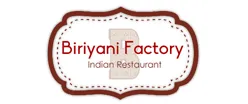 Biriyani Factory
