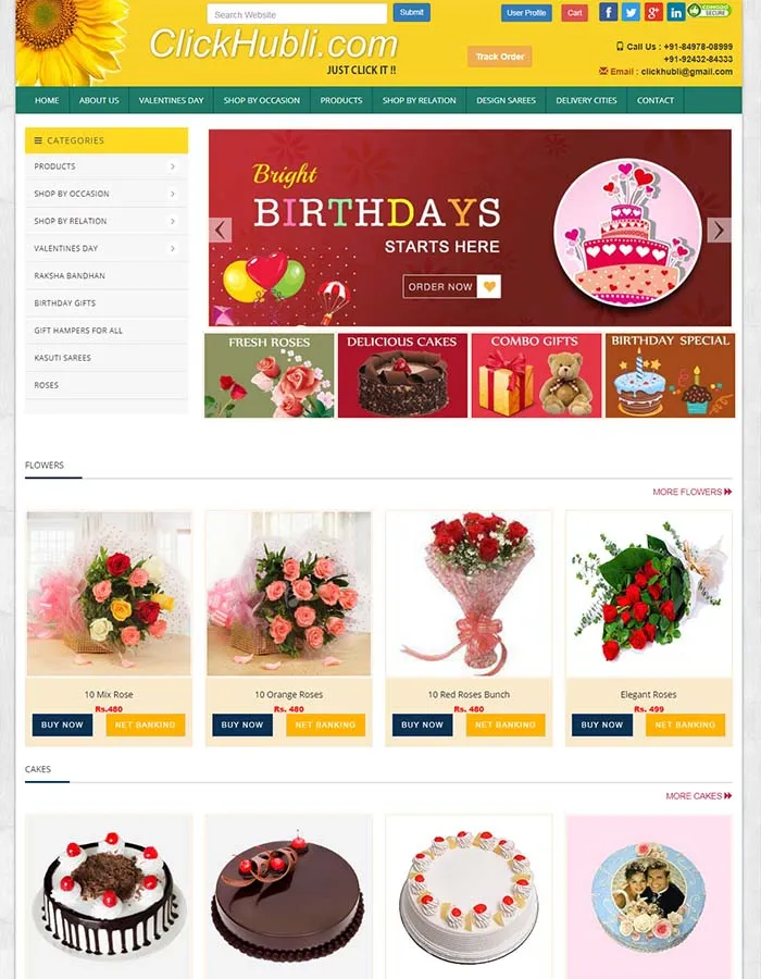 Clickhubli