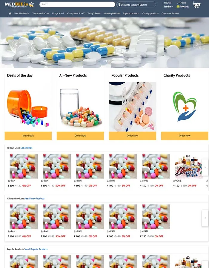 Medbee