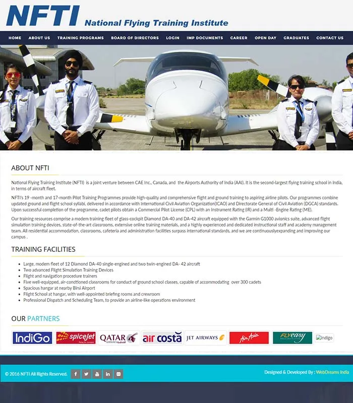NFTI
